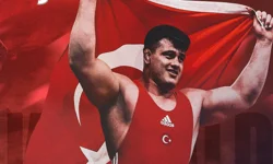 Rıza Kayaalp tarihe geçti! 13. Avrupa şampiyonluğu ile rekorun tek sahibi oldu