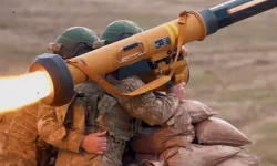 ROKETSAN'dan KARAOK başarısı... Test atışları tam isabet