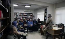 Sakarya Büyükşehir Akademi'de kültür ve sanat dolu eğitimler sürüyor