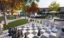 Sakarya Taraklı'da bu yıl 4 farklı çalışma hizmete alınacak