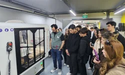 Üniversiteler örnek proje;  2 bin öğrenciye kariyer rehberliği