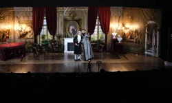 Sakarya'da Tiyatro Festivali coşkusu