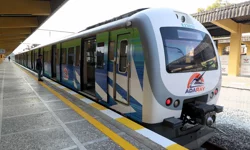 Sakarya'da ulaşımın gizli kahramanlarına teşekkür