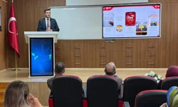 Sakarya'dan Rize'de proje şovu