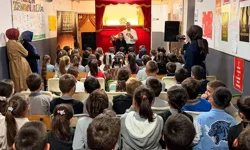 Sakarya'nın dört yanına 'Bir Hikâye Bin Neşe' taşınıyor