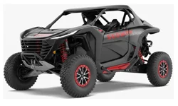 Segway Powersports 139. Kanton Fuarı'nda amiral gemisi modelleri Super Villain SX20T ve AT10 W MUD'u sergileyecek