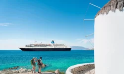 Selectum Blu Cruises yeni sezonu açtı