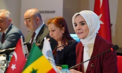 Senegalle ticaret atağı