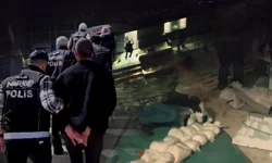 Son bir haftada 69 ilde dev operasyon... 478 tutuklama!