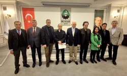 Stoa felsefesi Bursa'da tüm yönleriyle konuşuldu