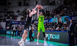 TOFAŞ, Beşiktaş GAİN'i ağırlıyor