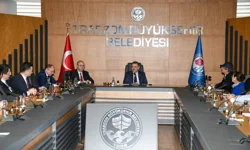 Trabzon'da kültür sanat merkezi projesi yarışmayla belirlenecek