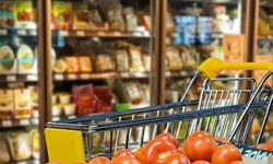 Tüketici güveni Nisan'da sınırlı yükseldi!