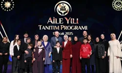 Türkiye'nin 10 yıllık aile ve nüfus yol haritası 2 Mayıs'ta açıklanacak