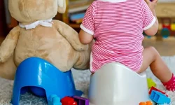 Tuvalet eğitimine ne zaman başlanmalı?