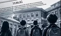 Üç bakanlığın imzasıyla yayımlandı... Çocuklara yönelik danışmanlık tedbirlerinde yeni dönem