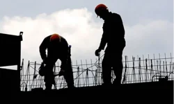 Ücretli çalışan sayısı Şubat'ta arttı