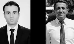 Van'da DSİ personeli görev dönüşü kaza yaptı! 2 ölü