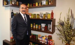 Yaş meyve sebze ihracatında ilk çeyrekte 1 milyar dolar aşıldı