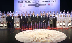 Yasin Kartoğlu: Ahlaklı ve vicdanlı nesiller yetiştirmeliyiz