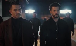 Yeraltı, Eşref Rüya, Teşkilat, Uzak Şehir dizileri kalkacak mı?