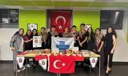 Yıldırım MTAL'den Avrupa'da 'vizyon' proje