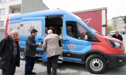 Yol Arkadaşım Maltepe'de iki yeni rota