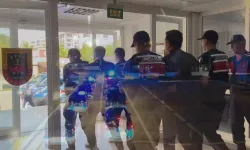 11 ilde organize suça 158 gözaltı!