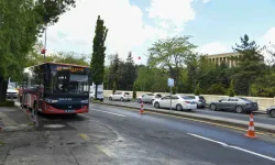 Ankara'da kültür turu seferleri bayram boyunca devam edecek