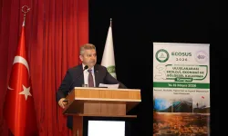 Artvin'de ECOSUS 2026 Kongresi başladı