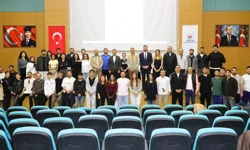 Artvin'de 'Sporda Etik Yaklaşım ve Çocuğun Korunması' eğitim programına yoğun ilgi