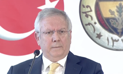 Aziz Yıldırım, Fenerbahçe başkanlığına aday olduğunu açıkladı