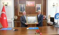 Bakan Uraloğlu'ndan Çorum'a ziyaret