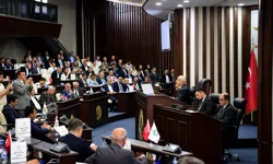 Başkan Er: Geleceğin Malatya'sını inşa ediyoruz