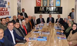 Başkan Genç: 'Araklı'ya yeni bir ivme kazandıracağız'