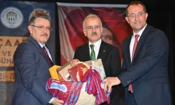 Başkan Genç: Bu güzel topraklara ilelebet sahip çıkacağız