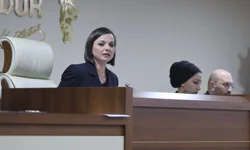 Başkan Kınay: Mülk satan değil, kazanan belediyeyiz