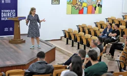 Bursa Büyükşehir'den evcil hayvan işletmelerine eğitim