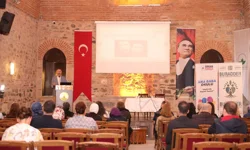 Bursa Osmangazi'de aile yapısını güçlendiren proje sona erdi