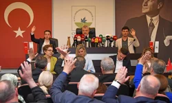 Bursa'da Osmangazi Meclisi Mayıs oturumunu yaptı