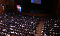 Bursa'da Türkiye Yüzyılı vizyonuyla eğitimde kamu ve özel sektör buluşması