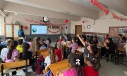 'Çevre Müfettişleri' ile bu yıl hedef 5 bin 130 öğrenci