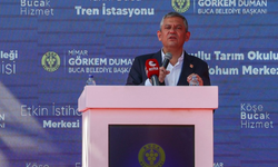 CHP Lideri Özel'den Erdoğan'a Hodri Meydan; Korkak değilsen Sandığa gidelim