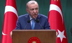 Cumhurbaşkanı Erdoğan: Türkiye, bölgesinde istikrar adası olmayı sürdürüyor