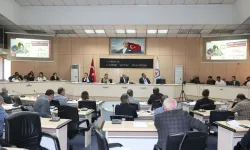 Denizli'de çiftçiye tohum, dar gelirliye bayram desteği