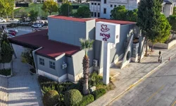 Denizli'de sevgi eli 12 bin hayata dokundu