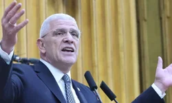 Dervişoğlu: Çiftçi devlete borçlu değil, devlet çiftçiye borçlu