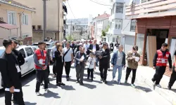 Dilovası'nın afetlere hazırlıkta gücü arttı