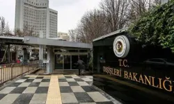 Dışişleri'nden İsrail'in filo müdahalesine sert tepki