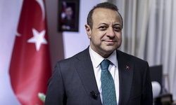 Egemen Bağış'ın Acı Kaybı: Duayen İsim Mehmet Şener Vefat Etti